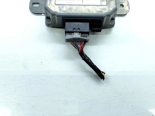 OPEL ASTRA J Navigationskontrolleinheit 13384291 2.00 Petrol 2012 33232601