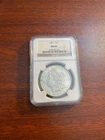 1897 Morgan Silver Dollar NGC MS64 Choice Uncirculated Philadelphia - Lot #25
