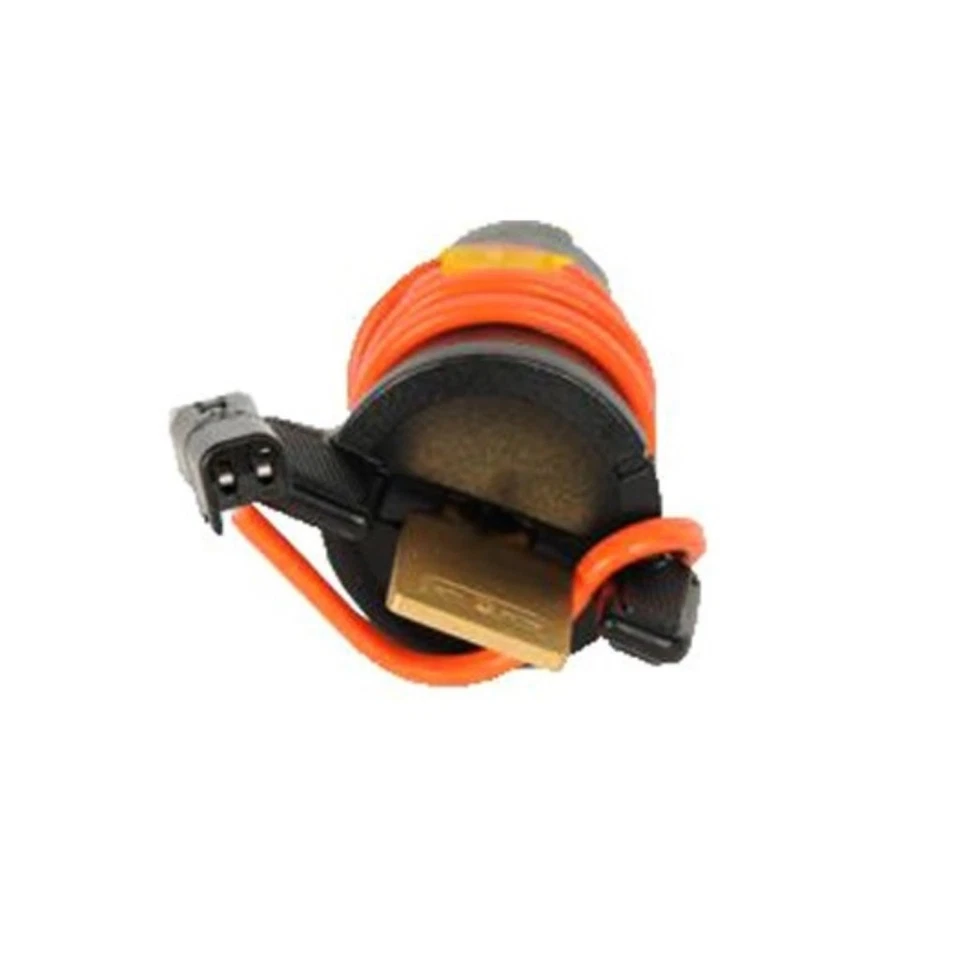 Genuine ACDelco For Buick Regal/Roadmaster 1994 1995 1996 Ignition Lock Cylinder Foto 2 de 4