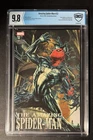 Amazing Spider-Man #22 9.8 CBCS