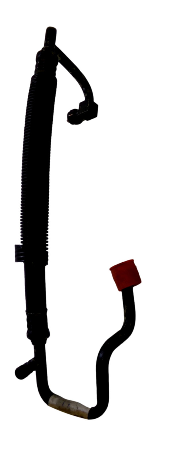 Genuine Ford A/C Discharge Hose Line Assembly E92Z-19972-B
