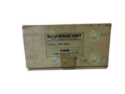 YOSIDA PSD-20V8 MODULE  NSMP