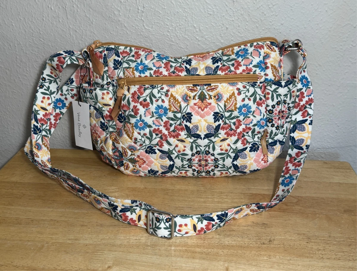 25+ Vera Bradley On The Go Crossbody Bags & Handbags for Women for 