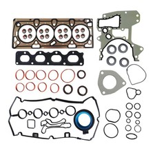 FZJDSD Engine Cylinder Head Gasket Kit Compatible with Chevy Cruze Sonic 1.8L...
