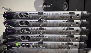 Avid HD Omni | eBay