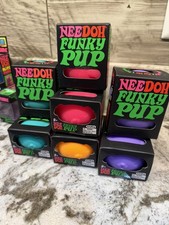 Authentic / Genuine   NeeDoh Squishy Toys You...