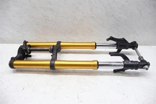 2019-2023 Yamaha R3 Front End Suspension Fork Set Triple Tree