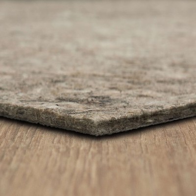 Rug Pad 6 x 9 Felt Latex Rubber Cushion Hardwood Carpet Tile Floors Mohawk Home