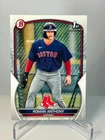2023 1st Bowman Paper Roman Anthony