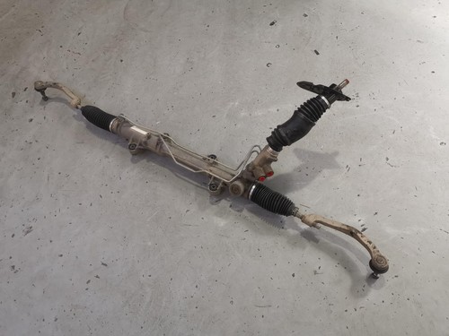 VOLKSWAGEN TRANSPORTER STEERING BOX/RACK T5, 08/04-06/15