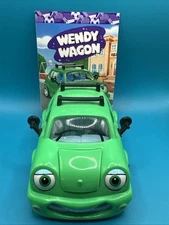 Chevron cars Wendy wagon no 2 pre owned 