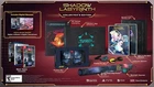 Shadow Labyrinth Collector's Edition Nintendo Switch w/ Physical Cart Brand New!