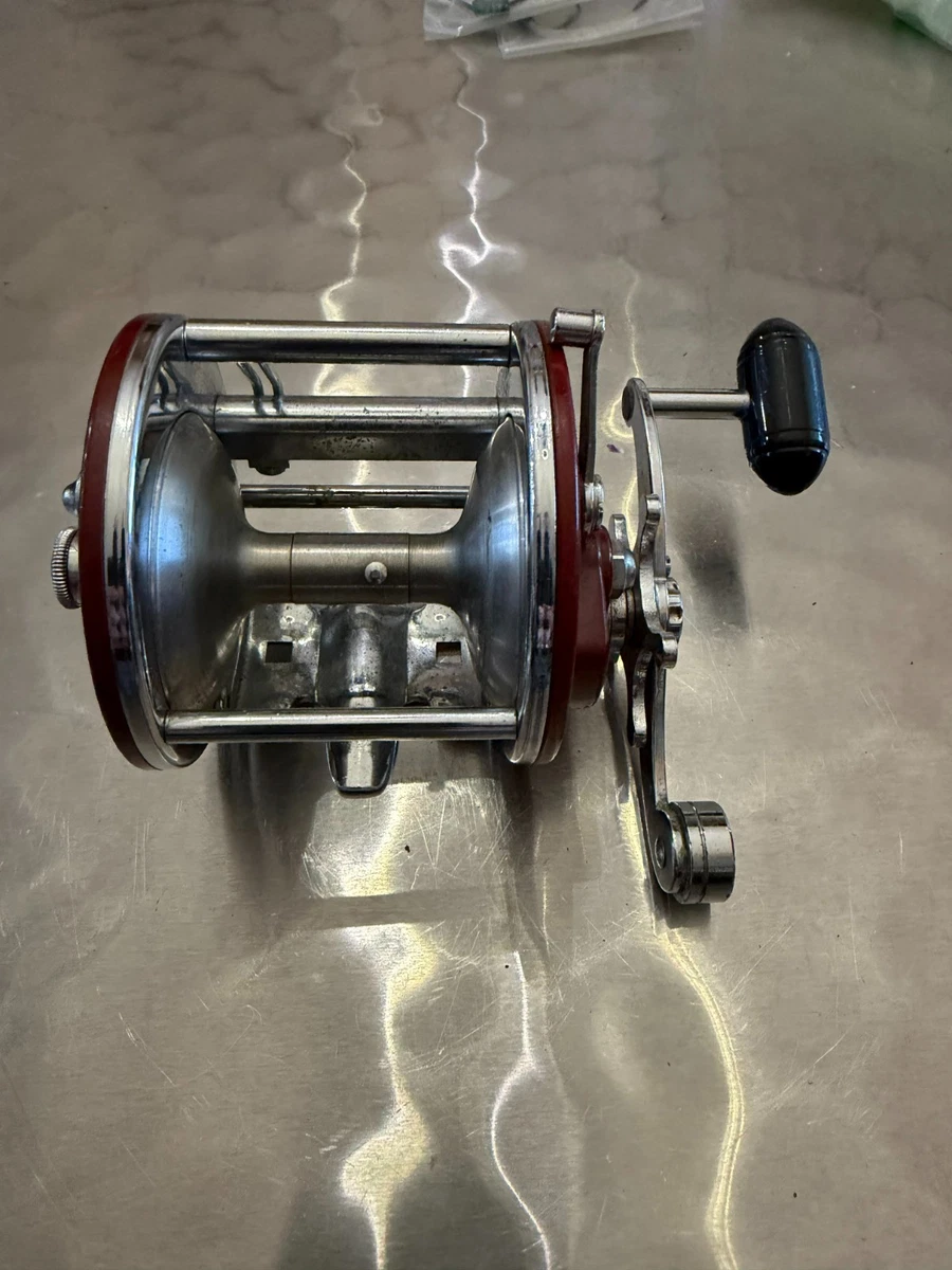 Penn 3.0: 1 Gear Ratio Fishing Reels for sale | eBay