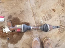 Passenger Axle Shaft Front Axle Outer Assembly Fits 12-15 CAPTIVA SPORT 1419535