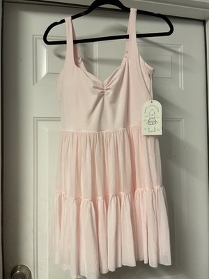 chinese dress ladies Amazon.com: Baiwu Dance 117144002 Camisole Ballet Dress Long Ballet Tutu  Dress (Pink) : Clothing, Shoes & Jewelry