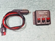 Chunzehui F-1006 Low Loss Power Gate PWRpath Module PowerPath PWRgate Very Nice