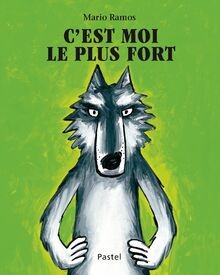 Cest moi le plus fort von Ramos, Mario | Buch | Zustand gut
