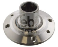 Febi Bilstein Radnabe 102186 FüR Renault Dacia