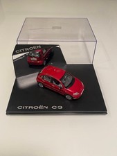 Norev 1/43  Citroen C3 370145