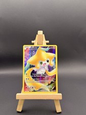 Jirachi XY112 Pokemon Generations 20th Anniv. Promo Full Art Holo Card - NM