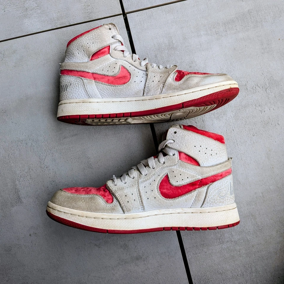 Nike Air Jordan 1 High, photo 4 sur 5
