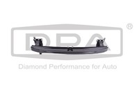 StoßStangenträGer VerstäRkung Vorne Passend FüR VW Golf V 1K1 1K5 1K2