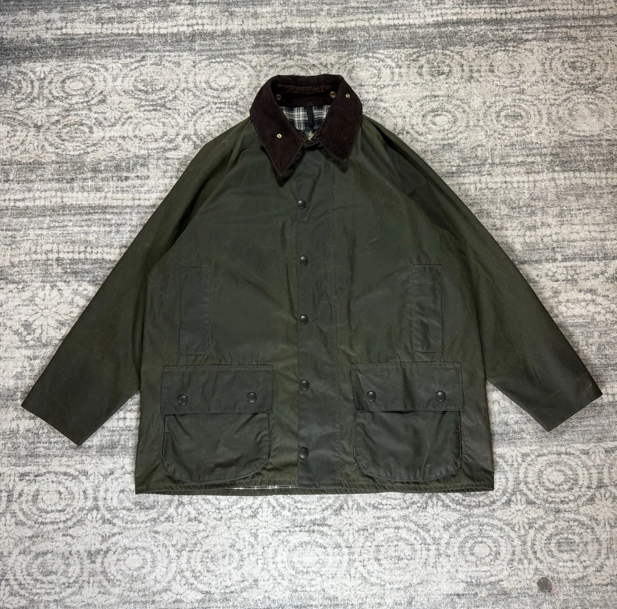 Barbour Beaufort Coats, Jackets & Vests for Men for sale | eBay
