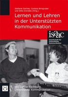 Lernen Und Lehren In Der UnterstüTzten Kommunikation Stefanie Sachse
