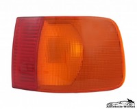 RüCkleuchte Heckleuchte FüR Audi A6 100 P21/5W+P21W Rechts Hinten AußEn 90-97