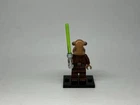 lego star wars minifigure Ithorian Jedi Master (Noga-ta) - 75051