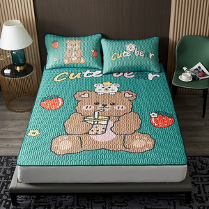 queen size sleeping mat