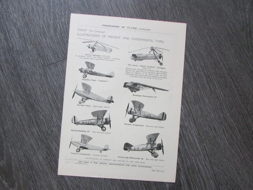 1930's Wolseley Birmingham Car Maker Original Period Magazine Motoring Advert - Picture 2 of 7