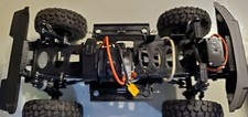 Electronics Replacement Mounting Kit for Kyosho Mini-z 4x4 4-Runner Jimny Jeep