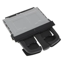 Front Dashboard Drink Holder Folding Stretch for Golf mk4