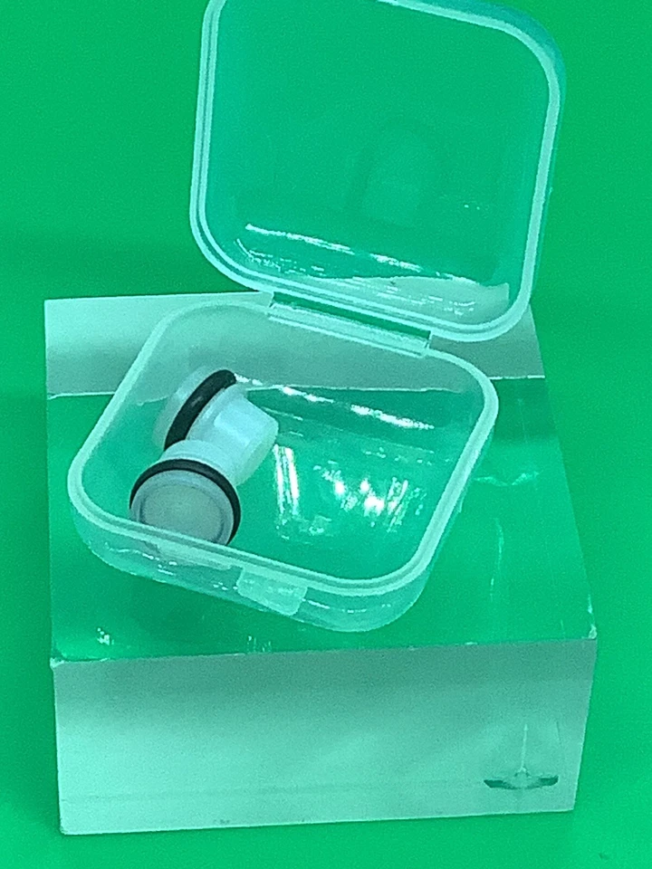 U VALUE CONCEPTS INC GC2498 SIDE SEAL SET FITS GRACO P2 GUN (Nylon XTREME)