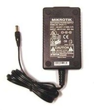 DC-48V-30W 48V 0.7A DC Power Supply 33W For Most Mikrotik Routerboards WRAPs