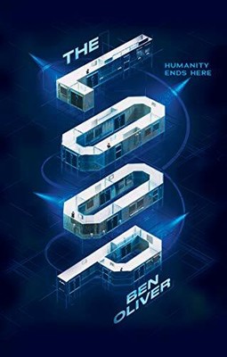 The Loop: the YA sci-fi thriller everyone is talking a by Oliver, Ben 1912626551