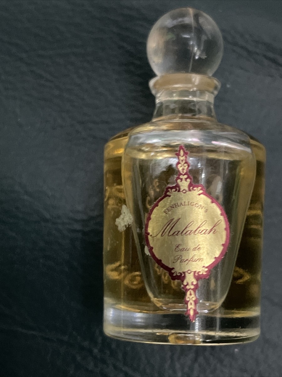 Penhaligon's Malabah Mini Perfume .17 oz / 5 ml Eau De