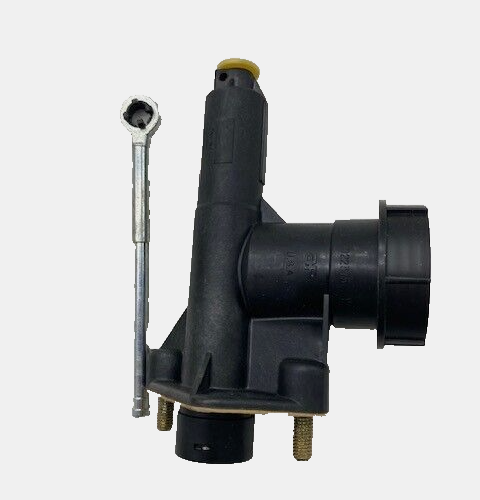 Ford E8TZ-7A543-C Master Cylinder Assembly 1988-1991 Ford SKV | eBay