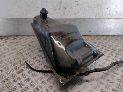 2018 YAMAHA X-MAX 300 Fuel Pump