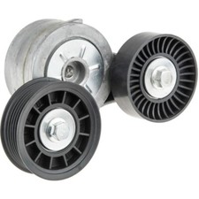 NTY Riemenspanner Keilrippenriemen für Jeep Grand Cherokee II WJ WG 4.7 V8 4x4