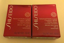 shiseido hydro liquid compact i60