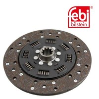 febi bilstein 105016 Kupplungsscheibe FüR Mercedes Benz