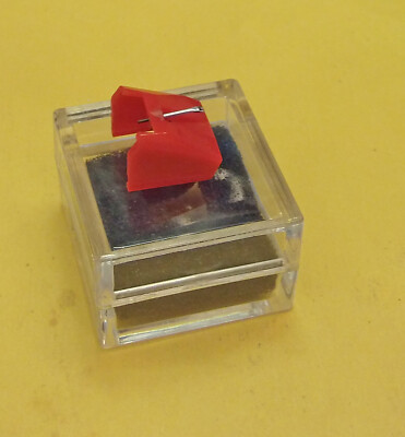 NEW IN BOX TURNTABLE STYLUS NEEDLE FOR KENWOOD N61 V61 M-3S P-3 P