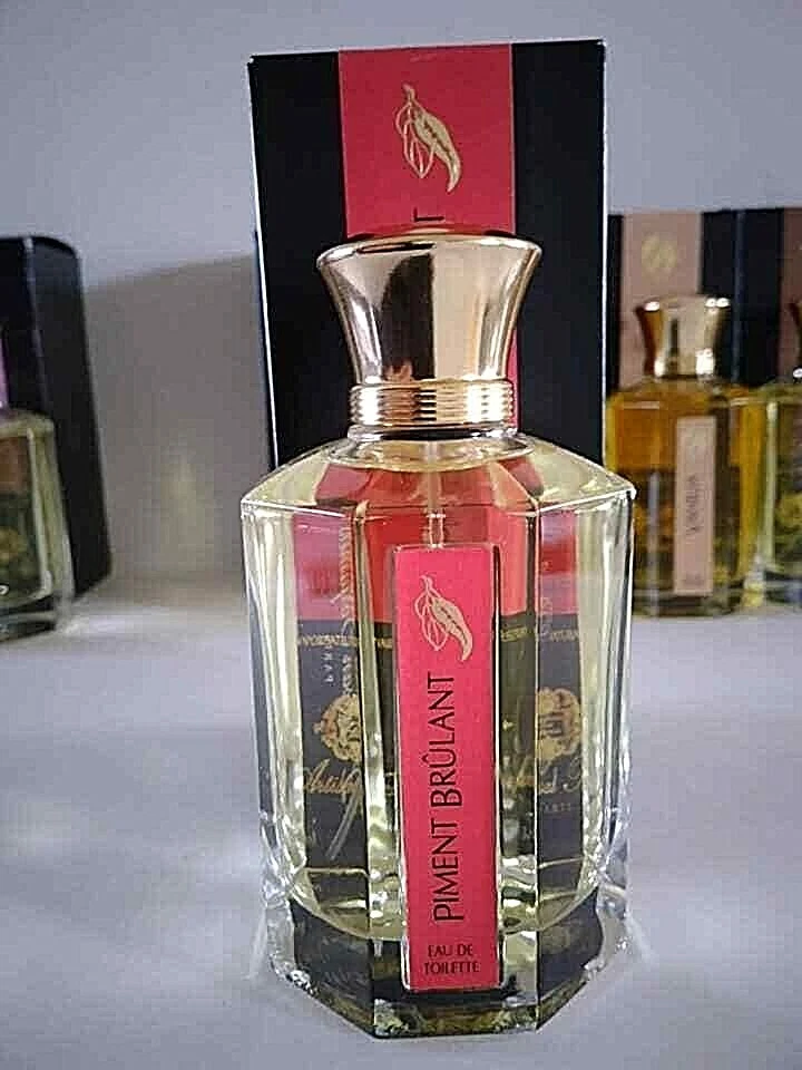 Vintage L’Artisan Parfumeur 3.4 oz NIB(BOX MAY HAVE SCRATCHES) choose a scent - Image 4 of 4