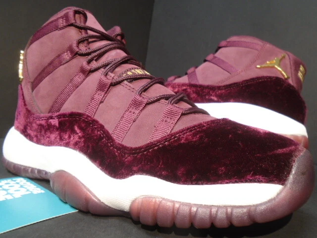 Jordan top heiress velvet
