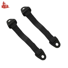 Maverick X3 2017-2022 Fits For Can AM New Car Door Limiting Straps Belt