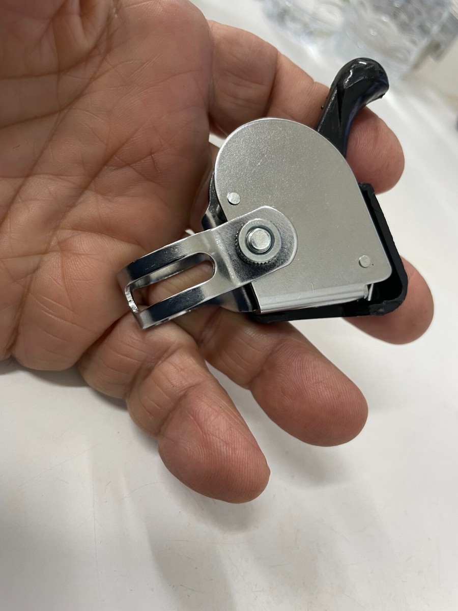 Vintage Bicycle Speed Hub Trigger Shifter Sturmey Archer Shimano Sears &&