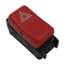 Mercedes W124 switch hazard warning light hazard light switch 1248200110