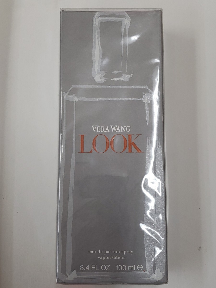 Vera Wang Look by Vera Wang For Women 3.4 oz Eau de Parfum